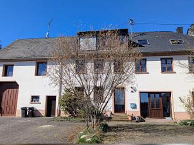 Bauernhaus kaufen in Herl