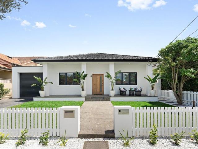 House for rent in Willoughby, New South Wales