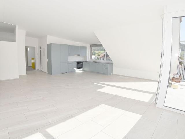 Apartment mieten in Leibstadt, Aargau