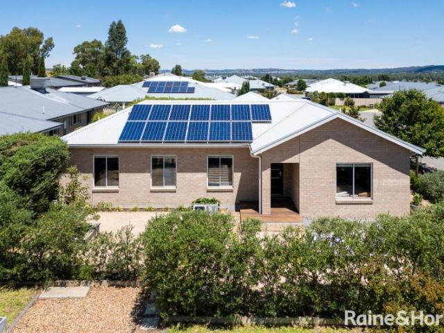 House for rent in Gobbagombalin, Wagga Wagga City Council