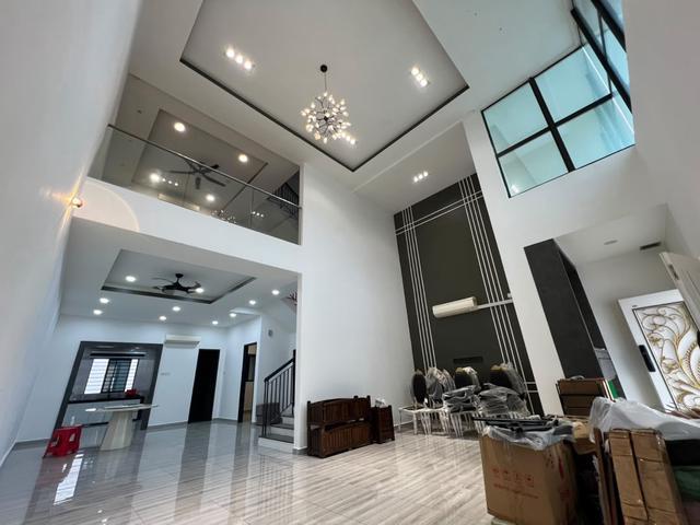 Terraced House for rent in Cheras, Majlis Perbandaran Kajang