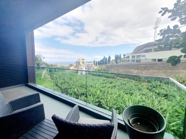 Apartamento alugar em Funchal, Ilha Da Madeira