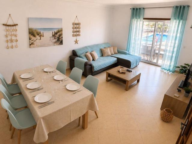 Apartamento alugar em Urbanização Solário da Praia, Armação De Pêra