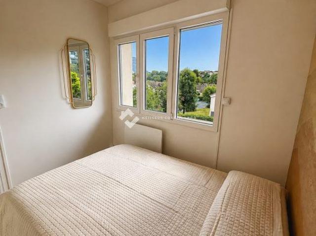 Appartement location à Saint-Julien-en-Genevois, Gaillard