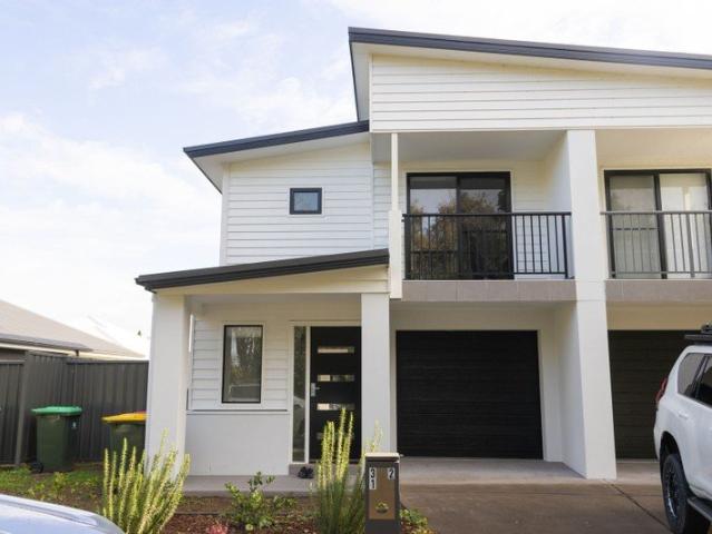 Townhouse for rent in New South Wales