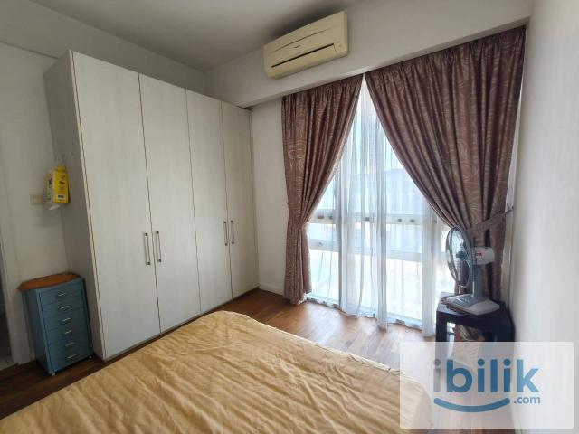 Room for rent in Petaling, Damansara Damai