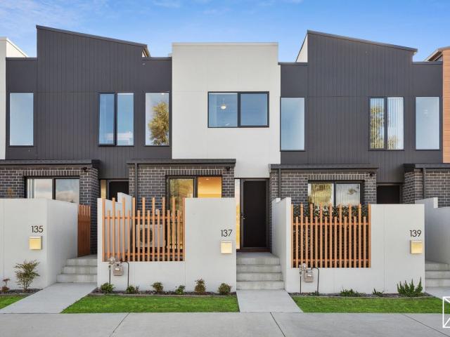 Property for sale in Taylor, District of Gungahlin