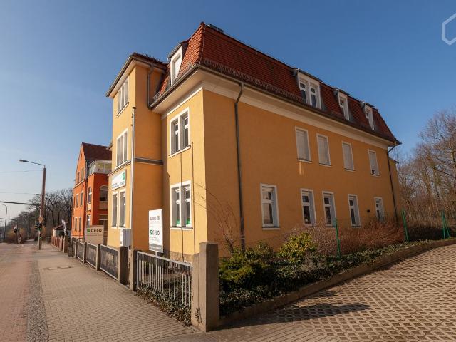 Apartment mieten in Klotzsche, Dresden