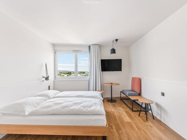Apartment mieten in Döbling, Wien