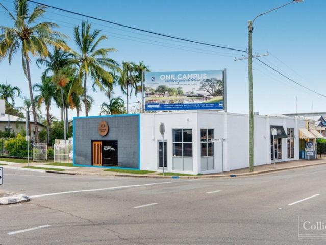 Office for rent in South Townsville, Townsville
