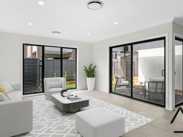 Land for rent in Sydney, New South Wales