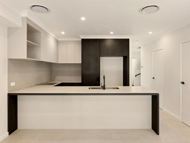 Townhouse for rent in Mode, Greater Brisbane