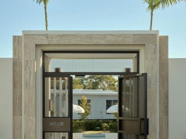 Townhouse for rent in Mode, Greater Brisbane