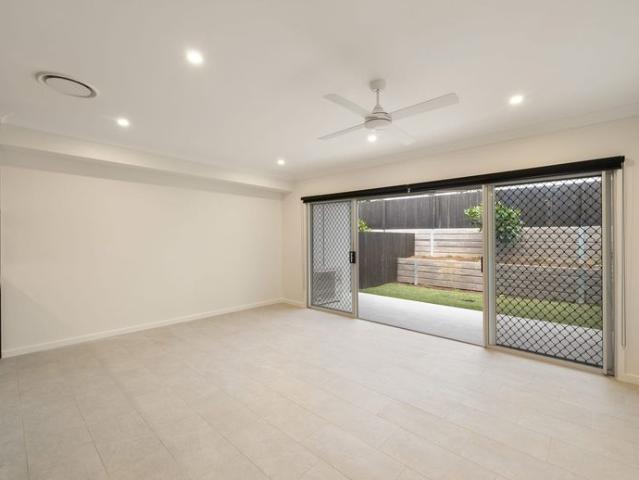 Townhouse for rent in Mode, Greater Brisbane