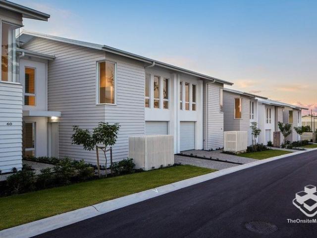 Townhouse for rent in Fernbrook, Queensland