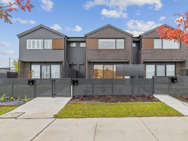 Property for rent in Googong, Queanbeyan-Palerang Regional Council