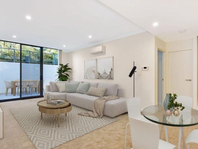 Apartment for rent in Sydney, New South Wales