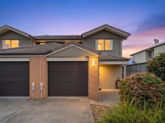 Townhouse for sale in Methul, Queensland