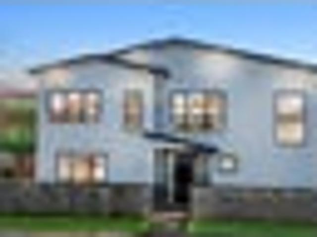 Apartment for sale in Manurewa, Oroua County