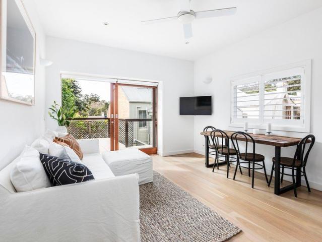 Land for rent in Sydney, New South Wales
