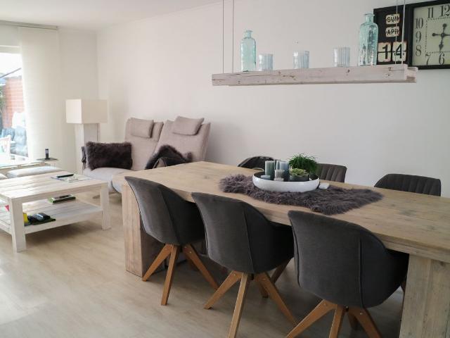 Apartment mieten in Chorweiler, Köln
