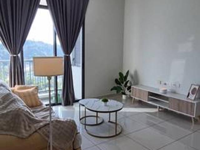 Serviced Residence for rent in Petaling, Subang Jaya