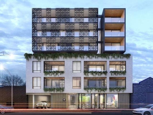 Apartment for sale in Camerons Creek, Victoria