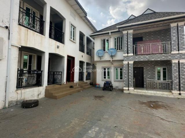 House for sale in Ojo, Ibadan