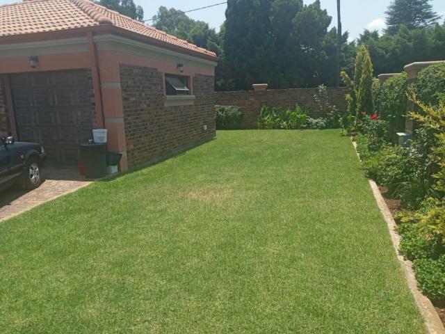 House for rent in Midvaal, Gauteng
