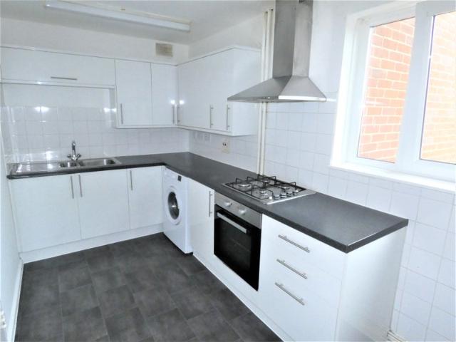 Apartment for rent in London Borough of Tower Hamlets, Greater London