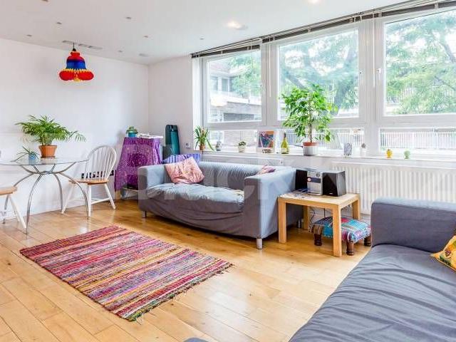 Apartment for rent in Holloway, Greater London