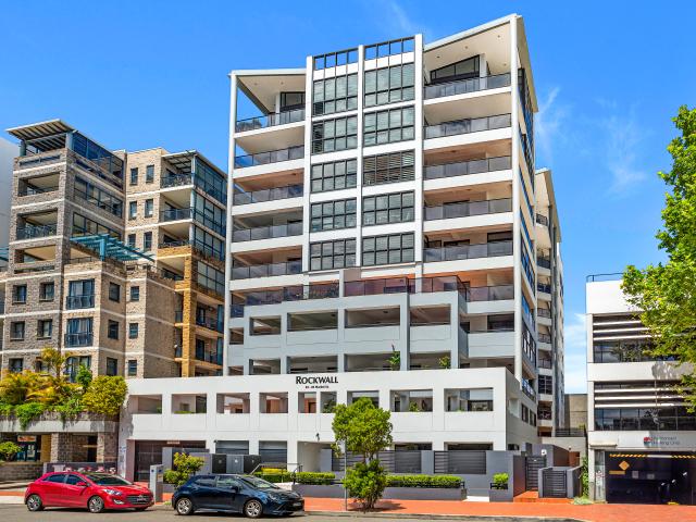 Apartment for rent in Wollongong West, New South Wales