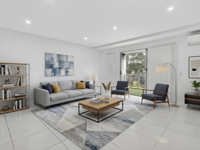 Apartment for sale in Sydney, New South Wales