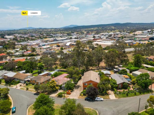 Apartment for rent in Queanbeyan