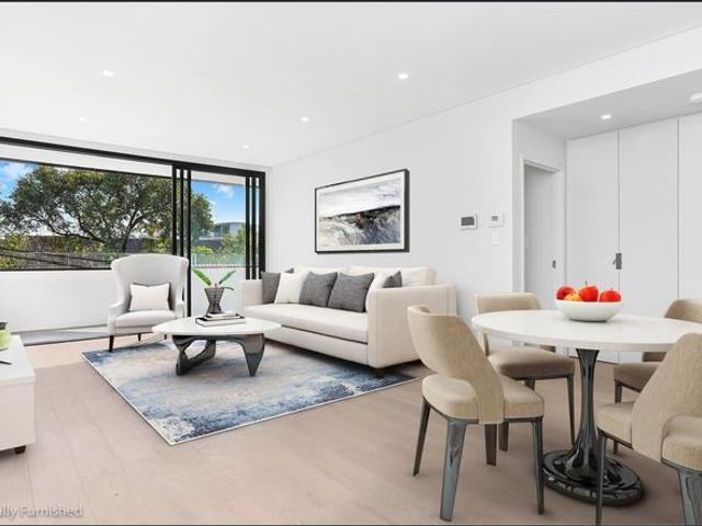 Apartment for rent in Sydney, New South Wales