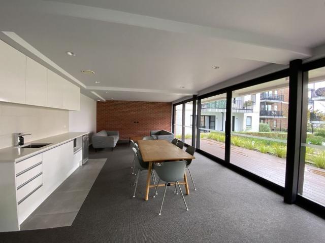 Apartment for rent in Paremoremo