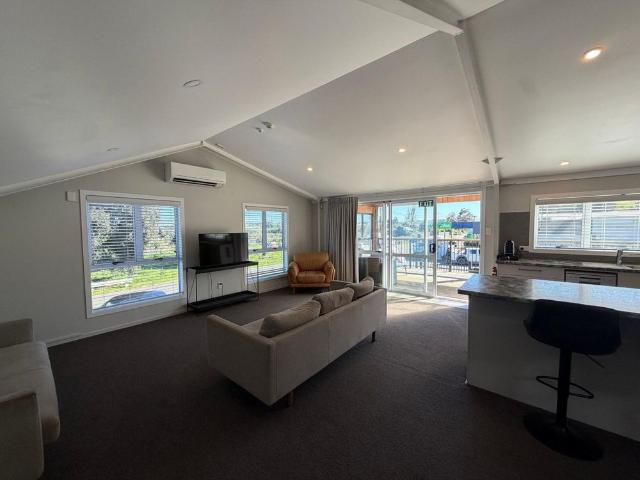 Apartment for rent in Putiki, Whanganui