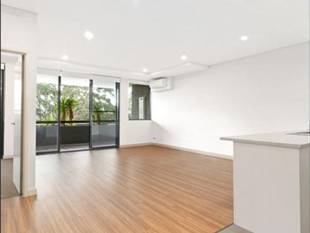 Apartment for rent in Willoughby, New South Wales