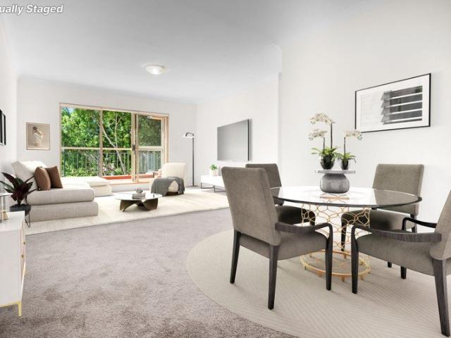 Apartment for rent in Lower North Shore, Sydney