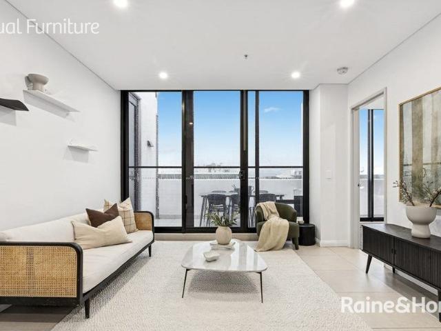 Apartment for rent in Sydney, New South Wales
