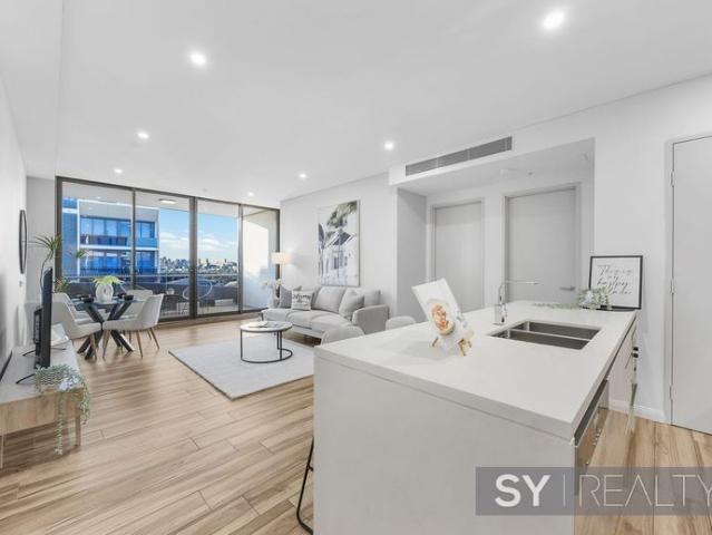 Apartment for rent in Sydney, New South Wales