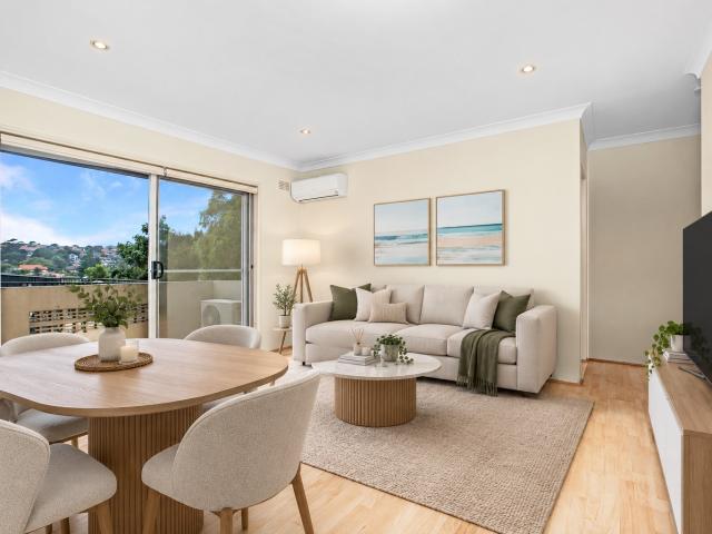 Apartment for rent in Eastern Suburbs, Sydney