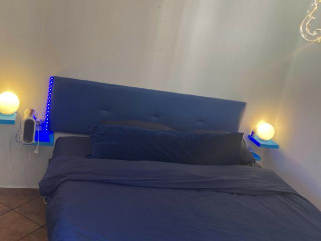 Apartamento en alquiler en Ronda