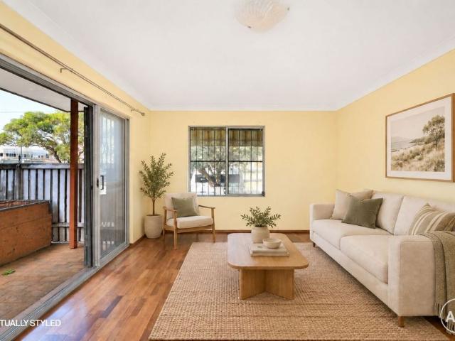 Apartment for rent in Eastern Suburbs, Sydney