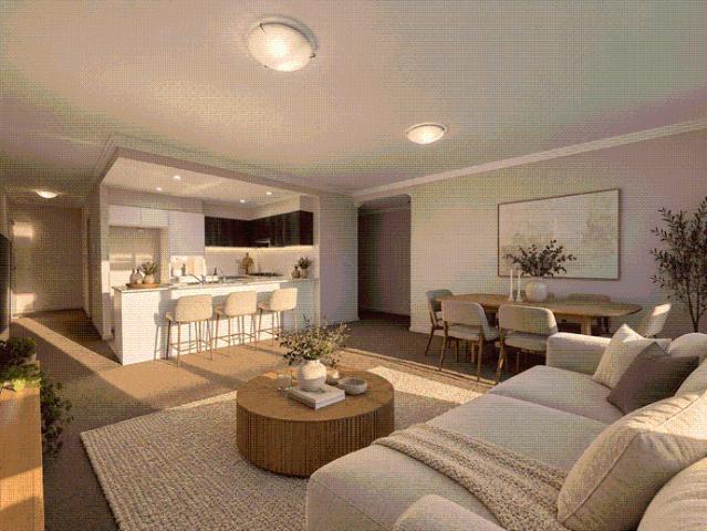 Apartment for rent in Penrith, Sydney