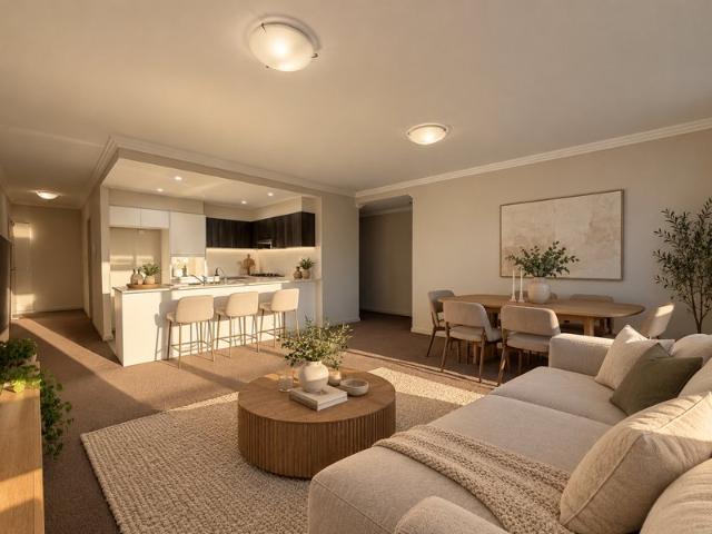 Apartment for rent in Penrith, Sydney