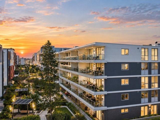 Apartment for sale in Sydney, New South Wales