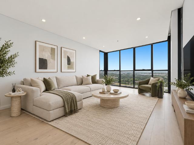 Apartment for rent in Sydney, New South Wales