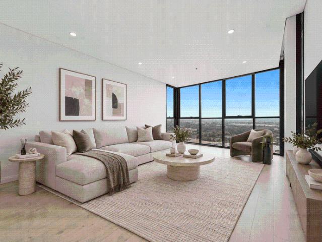 Apartment for rent in Sydney, New South Wales