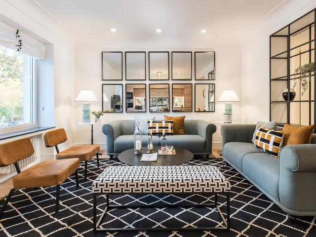 Apartamento en alquiler en Tetuán, Madrid